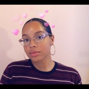 Meet your Posher, Niyah